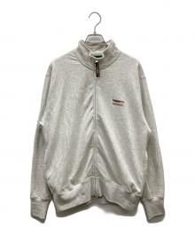 L.L.Bean（エルエルビーン）の古着「Rockland katahdin Full Zip」｜グレー