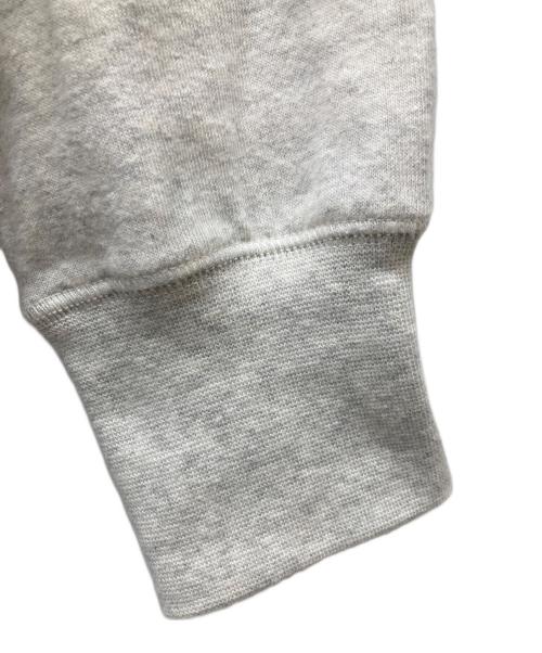 L.L.Bean（エルエルビーン）L.L.Bean (エルエルビーン) Rockland katahdin Full Zip グレー サイズ:Mの古着・服飾アイテム