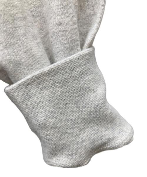 L.L.Bean（エルエルビーン）L.L.Bean (エルエルビーン) Rockland katahdin Full Zip グレー サイズ:Mの古着・服飾アイテム