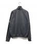 FRED PERRY (フレッドペリー) トラックジャケット グレー サイズ:M：8000円