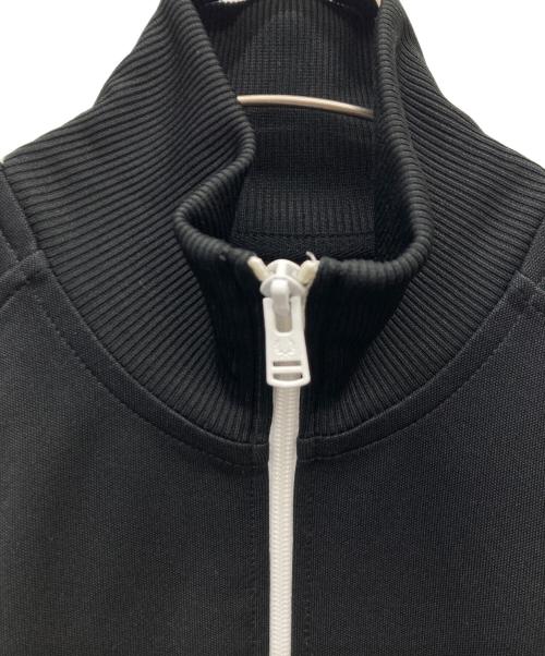 FRED PERRY（フレッドペリー）FRED PERRY (フレッドペリー) トラックジャケット ブラック サイズ:Mの古着・服飾アイテム