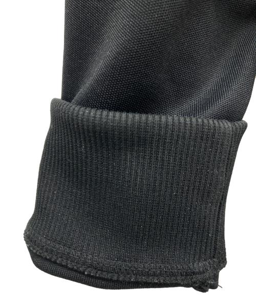 FRED PERRY（フレッドペリー）FRED PERRY (フレッドペリー) トラックジャケット ブラック サイズ:Mの古着・服飾アイテム