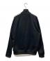 FRED PERRY (フレッドペリー) トラックジャケット ブラック サイズ:M：8000円