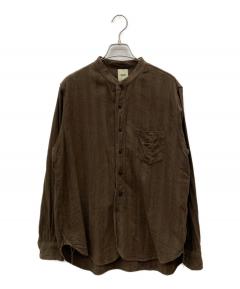 中古・古着通販】HEUGN (ユーゲン) Steven Alan 別注 Alan Stripe