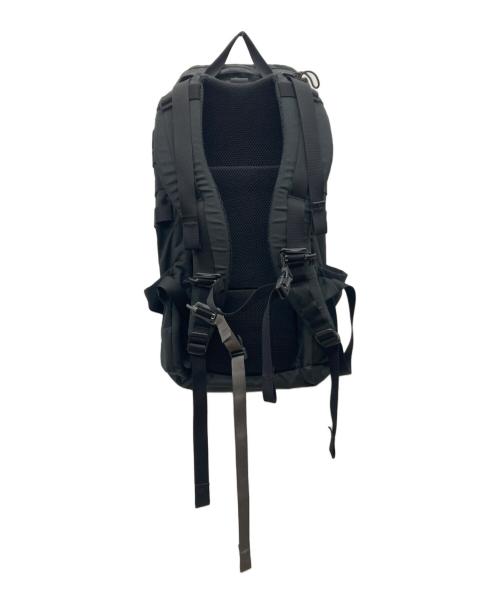 MYSTERY RANCH（ミステリーランチ）MYSTERY RANCH (ミステリーランチ) FRONT バックパック ブラック系 サイズ:-の古着・服飾アイテム
