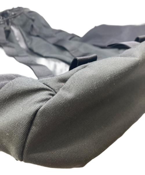 MYSTERY RANCH（ミステリーランチ）MYSTERY RANCH (ミステリーランチ) FRONT バックパック ブラック系 サイズ:-の古着・服飾アイテム