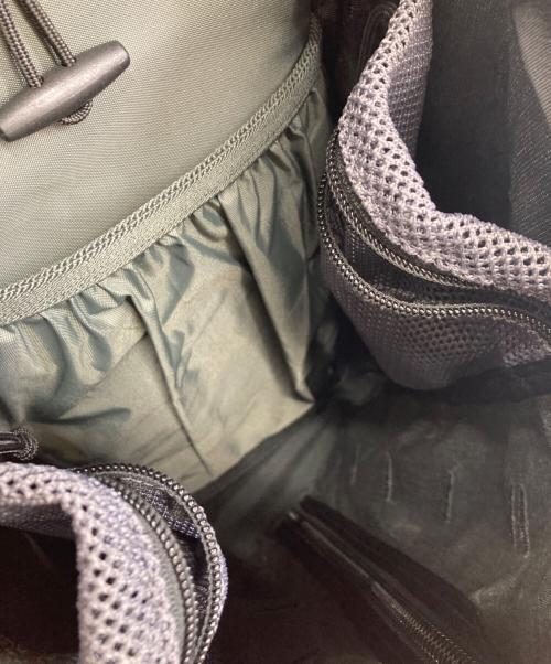 MYSTERY RANCH（ミステリーランチ）MYSTERY RANCH (ミステリーランチ) FRONT バックパック ブラック系 サイズ:-の古着・服飾アイテム