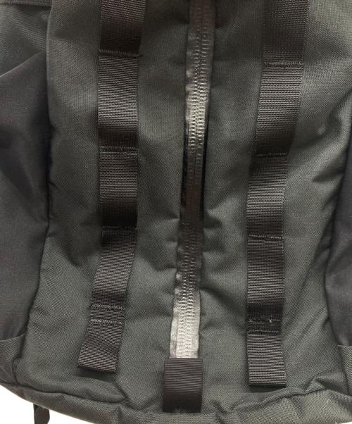 MYSTERY RANCH（ミステリーランチ）MYSTERY RANCH (ミステリーランチ) FRONT バックパック ブラック系 サイズ:-の古着・服飾アイテム