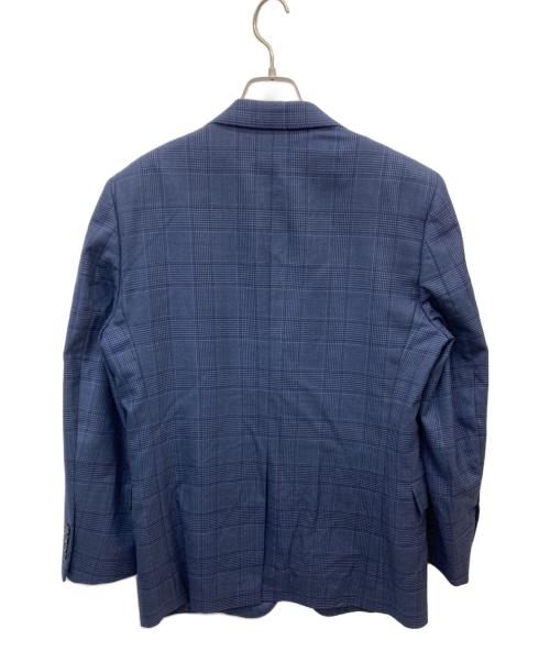 BROOKS BROTHERS（ブルックスブラザーズ）BROOKS BROTHERS (ブルックスブラザーズ) 2B テーラードジャケット ネイビー サイズ:37の古着・服飾アイテム