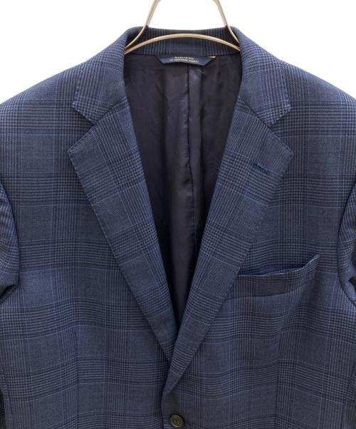 BROOKS BROTHERS（ブルックスブラザーズ）BROOKS BROTHERS (ブルックスブラザーズ) 2B テーラードジャケット ネイビー サイズ:37の古着・服飾アイテム