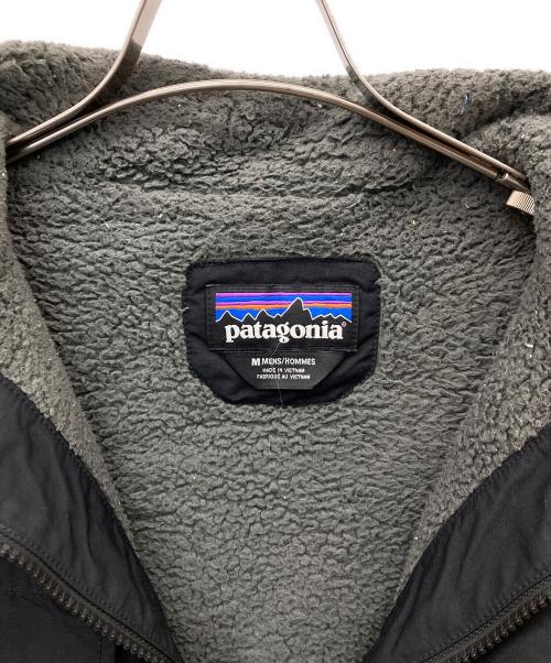 Patagonia（パタゴニア）Patagonia (パタゴニア) ISTHMUS PARKA ブラック サイズ:Mの古着・服飾アイテム