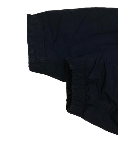 Patagonia（パタゴニア）Patagonia (パタゴニア) ISTHMUS PARKA ブラック サイズ:Mの古着・服飾アイテム