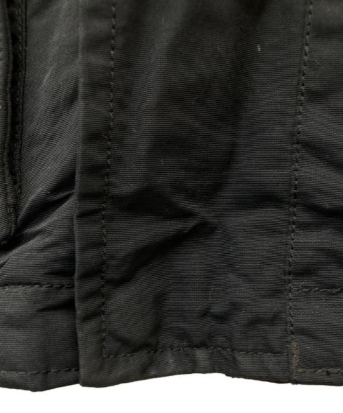 Patagonia（パタゴニア）Patagonia (パタゴニア) ISTHMUS PARKA ブラック サイズ:Mの古着・服飾アイテム