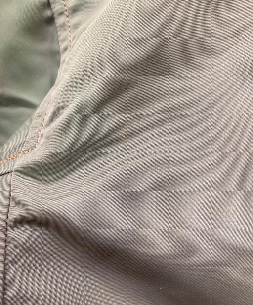 BUZZ RICKSON'S（バズリクソンズ）BUZZ RICKSON'S (バズリクソンズ) 初期品番 90’S MA-1ジャケット オリーブ サイズ:Mの古着・服飾アイテム