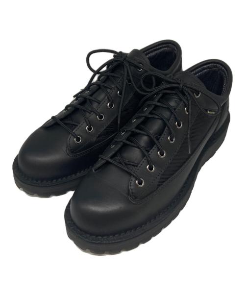 Danner（ダナー）Danner (ダナー) FIELD LOW ブラック サイズ:28の古着・服飾アイテム