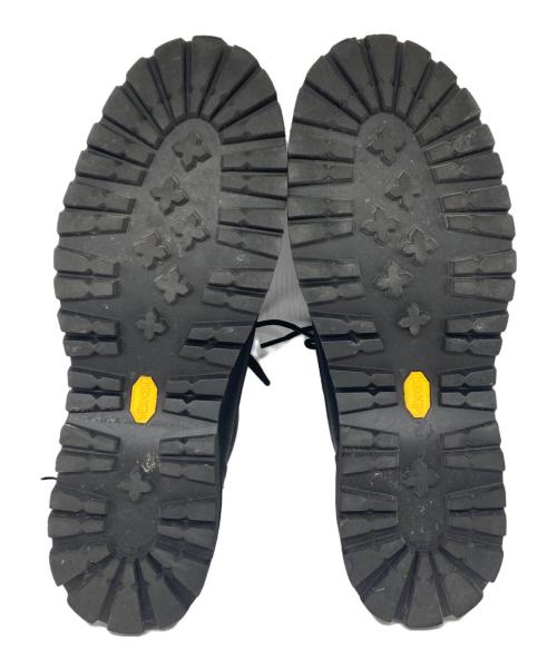 Danner（ダナー）Danner (ダナー) FIELD LOW ブラック サイズ:28の古着・服飾アイテム