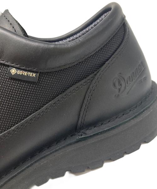 Danner（ダナー）Danner (ダナー) FIELD LOW ブラック サイズ:28の古着・服飾アイテム