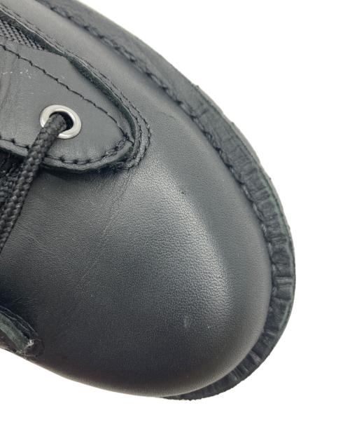 Danner（ダナー）Danner (ダナー) FIELD LOW ブラック サイズ:28の古着・服飾アイテム