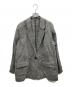 Spick and Span（スピック＆スパン）の古着「リネンエアリージャケット」｜グレー
