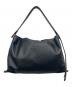 PUNTI (プンティ) GRAFT 2wayトートバッグ ブラック サイズ:-：27000円