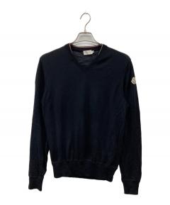 中古・古着通販】MONCLER (モンクレール) MAGLIA TRICOT CARDIGAN