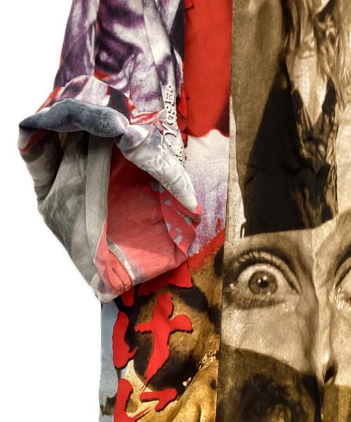 WACKO MARIA（ワコマリア）WACKO MARIA (ワコマリア) THE TEXAS CHAINSAW MASSACRE 23SS S/S HAWAIIAN SHIRT（TYPE2） マルチカラー サイズ:Mの古着・服飾アイテム