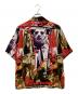 WACKO MARIA (ワコマリア) THE TEXAS CHAINSAW MASSACRE 23SS S/S HAWAIIAN SHIRT（TYPE2） マルチカラー サイズ:M：20000円