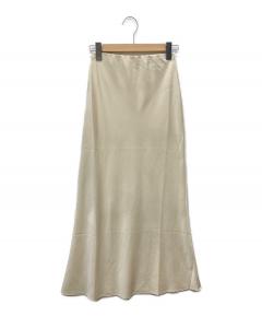 中古・古着通販】frey (フレイ) EASY COCOON SKIRT/イージーコクーン