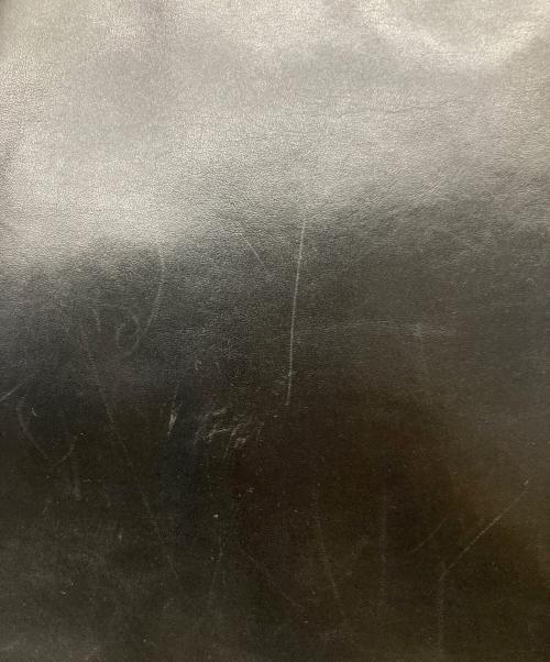 LOEWE（ロエベ）LOEWE (ロエベ) アナグラム レザートートバッグ ブラック サイズ:-の古着・服飾アイテム