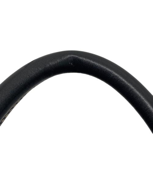 LOEWE（ロエベ）LOEWE (ロエベ) アナグラム ブリーフトート ネイビー サイズ:-の古着・服飾アイテム