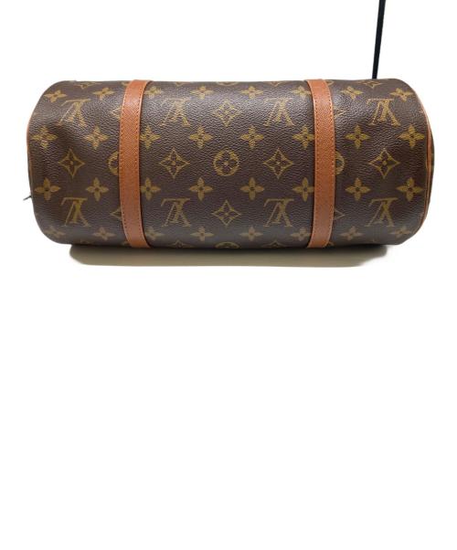 LOUIS VUITTON（ルイ ヴィトン）LOUIS VUITTON (ルイ ヴィトン) パピヨン30/モノグラム/M51385 ブラウン サイズ:-の古着・服飾アイテム