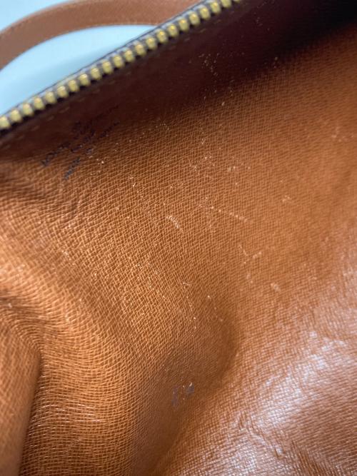 LOUIS VUITTON（ルイ ヴィトン）LOUIS VUITTON (ルイ ヴィトン) パピヨン30/モノグラム/M51385 ブラウン サイズ:-の古着・服飾アイテム