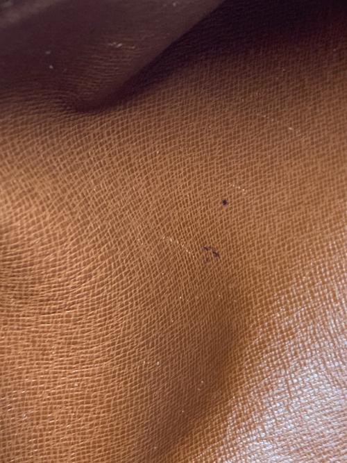 LOUIS VUITTON（ルイ ヴィトン）LOUIS VUITTON (ルイ ヴィトン) パピヨン30/モノグラム/M51385 ブラウン サイズ:-の古着・服飾アイテム