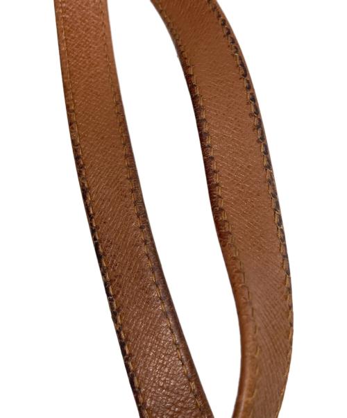 LOUIS VUITTON（ルイ ヴィトン）LOUIS VUITTON (ルイ ヴィトン) パピヨン30/モノグラム/M51385 ブラウン サイズ:-の古着・服飾アイテム