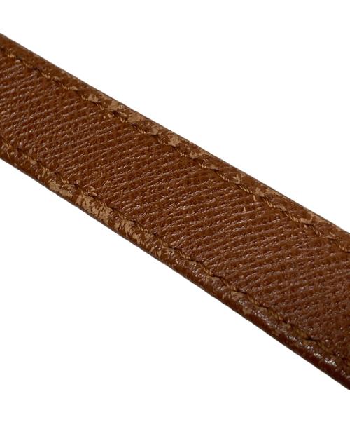 LOUIS VUITTON（ルイ ヴィトン）LOUIS VUITTON (ルイ ヴィトン) パピヨン30/モノグラム/M51385 ブラウン サイズ:-の古着・服飾アイテム