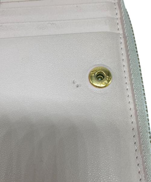 Christian Dior（クリスチャン ディオール）Christian Dior (クリスチャン ディオール) カロ スカーレット ピンクの古着・服飾アイテム