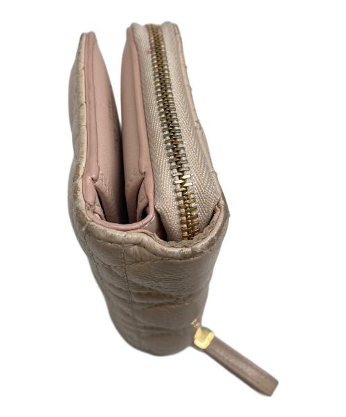 Christian Dior（クリスチャン ディオール）Christian Dior (クリスチャン ディオール) カロ スカーレット ピンクの古着・服飾アイテム