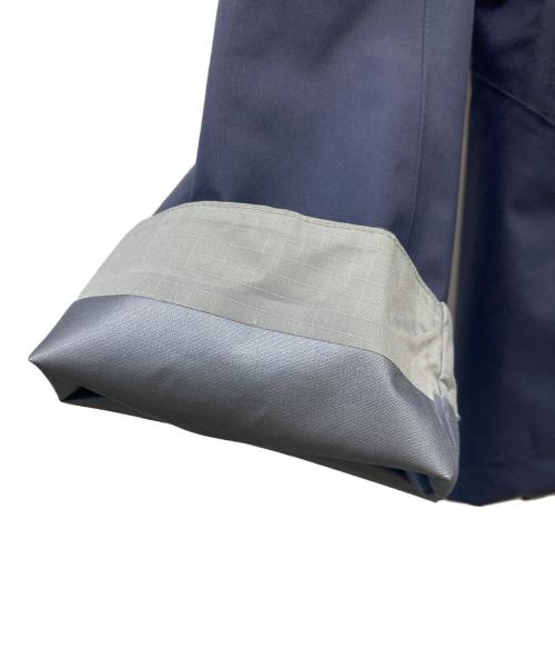 ARC'TERYX（アークテリクス）ARC'TERYX (アークテリクス) BETA JACKET M ネイビー サイズ:SIZE Lの古着・服飾アイテム