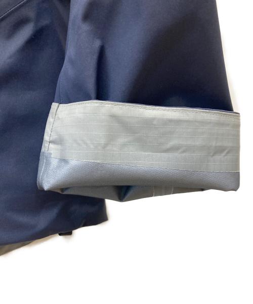 ARC'TERYX（アークテリクス）ARC'TERYX (アークテリクス) BETA JACKET M ネイビー サイズ:SIZE Lの古着・服飾アイテム