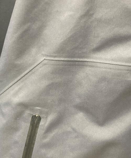 ARC'TERYX（アークテリクス）ARC'TERYX (アークテリクス) BETA JACKET M ネイビー サイズ:SIZE Lの古着・服飾アイテム