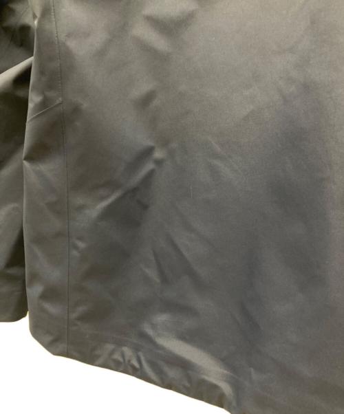 ARC'TERYX（アークテリクス）ARC'TERYX (アークテリクス) BETA JACKET M ネイビー サイズ:SIZE Lの古着・服飾アイテム