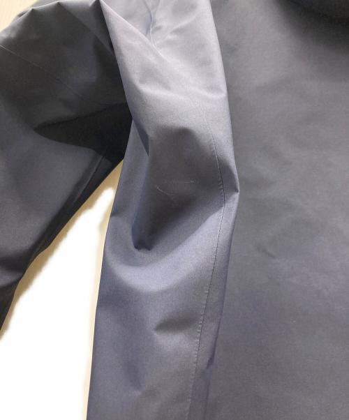 ARC'TERYX（アークテリクス）ARC'TERYX (アークテリクス) BETA JACKET M ネイビー サイズ:SIZE Lの古着・服飾アイテム