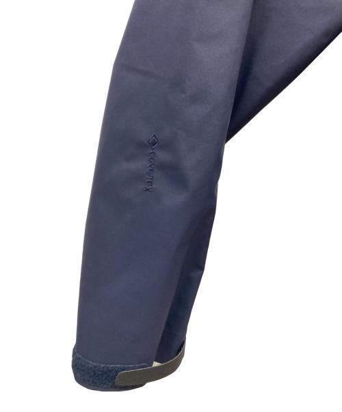 ARC'TERYX（アークテリクス）ARC'TERYX (アークテリクス) BETA JACKET M ネイビー サイズ:SIZE Lの古着・服飾アイテム