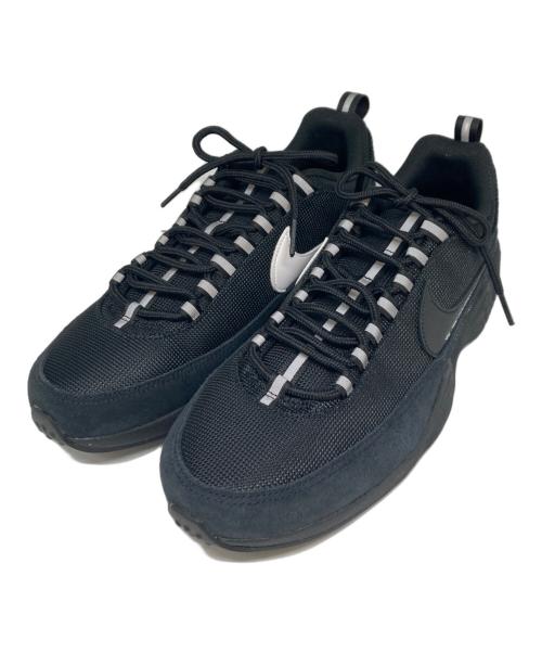 NIKE（ナイキ）NIKE (ナイキ) FRAGMENT DESIGN (フラグメントデザイン) AIR ZOOM SPIRIDON SP ブラック サイズ:27.0cmの古着・服飾アイテム