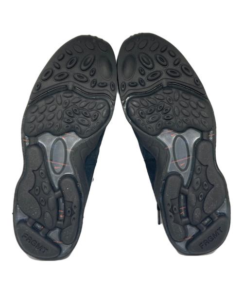 NIKE（ナイキ）NIKE (ナイキ) FRAGMENT DESIGN (フラグメントデザイン) AIR ZOOM SPIRIDON SP ブラック サイズ:27.0cmの古着・服飾アイテム