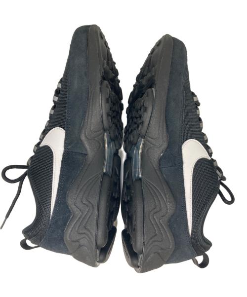 NIKE（ナイキ）NIKE (ナイキ) FRAGMENT DESIGN (フラグメントデザイン) AIR ZOOM SPIRIDON SP ブラック サイズ:27.0cmの古着・服飾アイテム