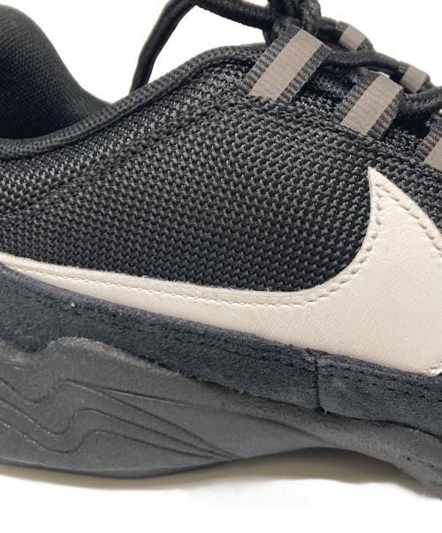 NIKE（ナイキ）NIKE (ナイキ) FRAGMENT DESIGN (フラグメントデザイン) AIR ZOOM SPIRIDON SP ブラック サイズ:27.0cmの古着・服飾アイテム