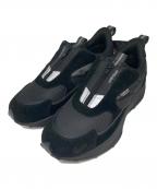 Dannerダナー）の古着「UMPQUA」｜ブラック