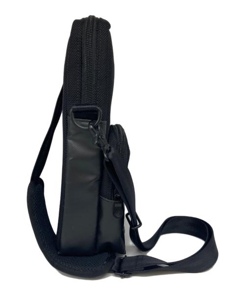 PORTER（ポーター）PORTER (ポーター) Polaroid (ポラロイド) camera bag ブラックの古着・服飾アイテム