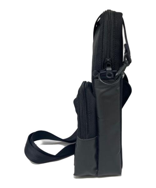 PORTER（ポーター）PORTER (ポーター) Polaroid (ポラロイド) camera bag ブラックの古着・服飾アイテム